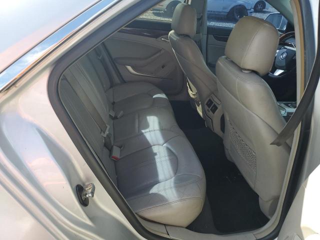 71037696 :رقم المزاد ، 1G6DE5EYXB0139797 vin ، 2011 Cadillac Cts مزاد بيع