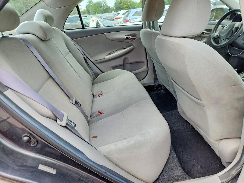 Aukcja sprzedaży 2010 Toyota Corolla, vin: 1NXBU4EE0AZ350646, numer aukcji: 67892896