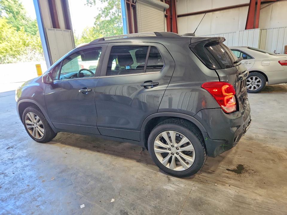 Продаж на аукціоні авто 2020 Chevrolet Trax, vin: 3GNCJRSB2LL111466, номер лоту: 67790626