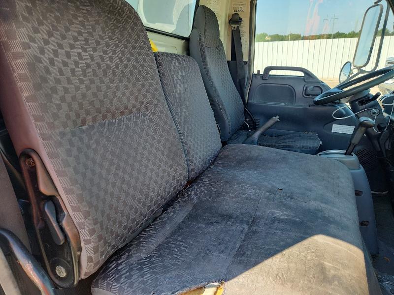 Продажа на аукционе авто 2006 Isuzu Npr, vin: JALB4B16467022156, номер лота: 69561516