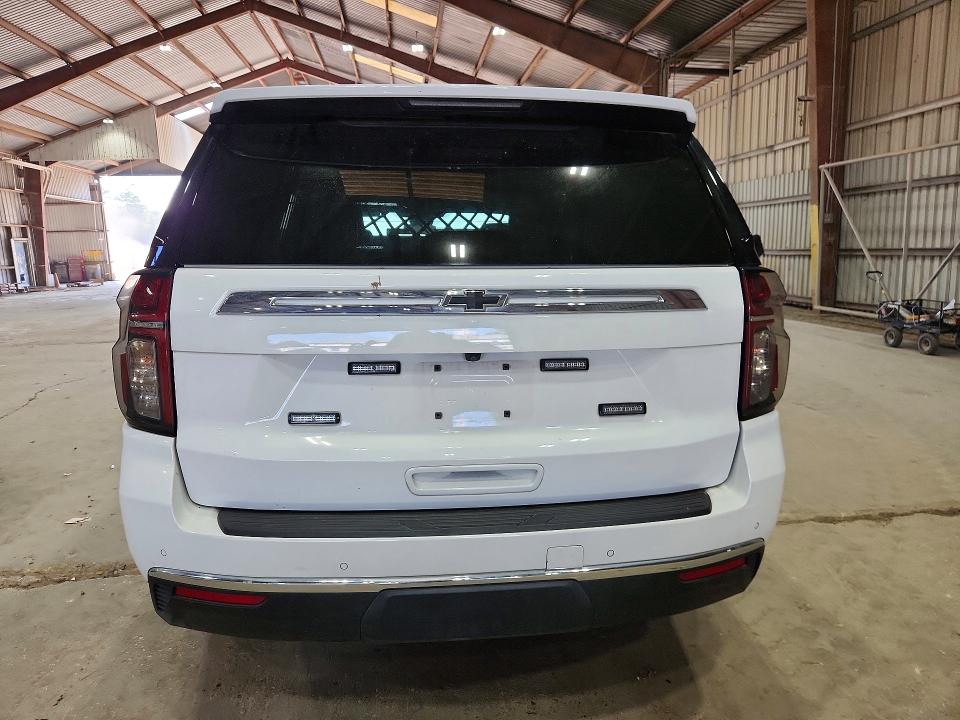 2024 Chevrolet Tahoe მანქანა იყიდება აუქციონზე, vin: 1GNSKLED5RR327462, აუქციონის ნომერი: 67880566