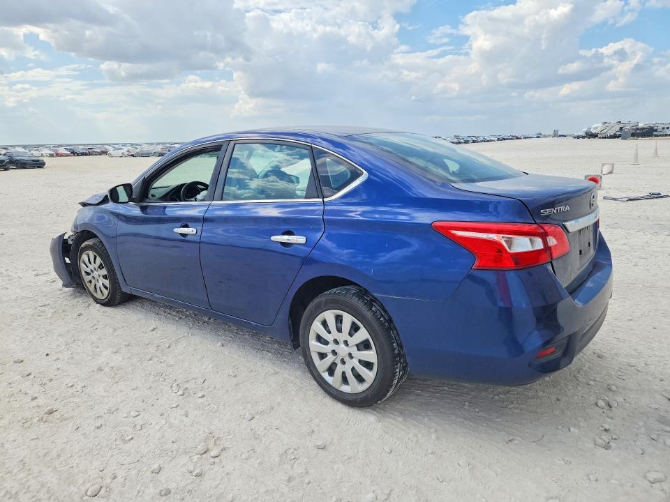Aukcja sprzedaży 2019 Nissan Sentra, vin: 3N1AB7AP4KY269665, numer aukcji: 67414186