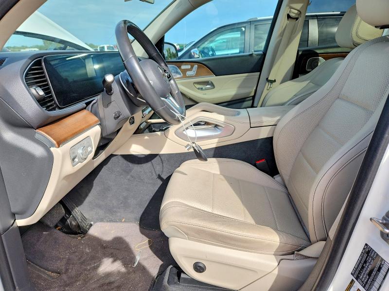 Aukcja sprzedaży 2020 Mercedes-benz Gle, vin: 4JGFB4KB5LA050204, numer aukcji: 68253026