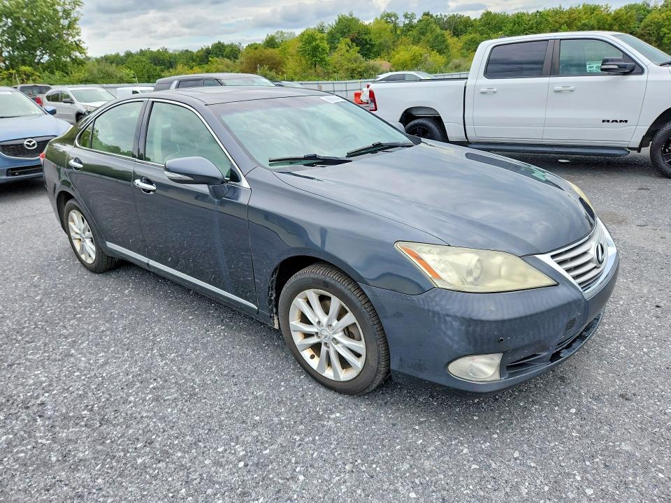 Aukcja sprzedaży 2011 Lexus Es, vin: JTHBK1EG2B2467084, numer aukcji: 69636246
