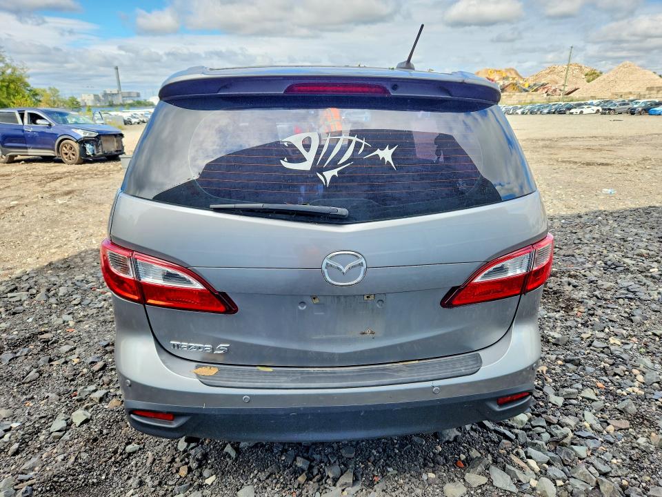 Aukcja sprzedaży 2013 Mazda 5, vin: JM1CW2DL4D0145687, numer aukcji: 70871966
