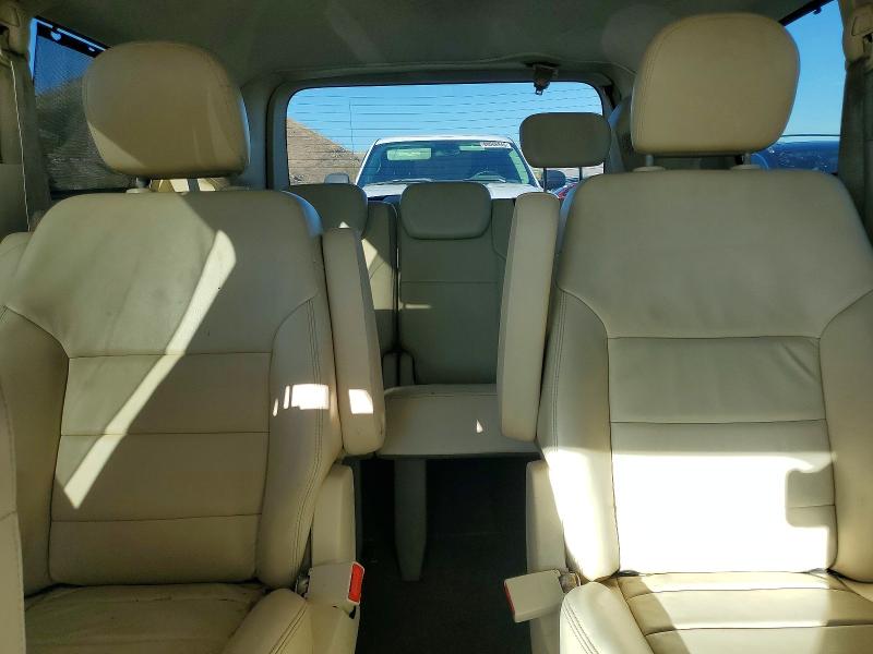 Продаж на аукціоні авто 2009 Volkswagen Routan, vin: 2V8HW54XX9R517934, номер лоту: 68163996