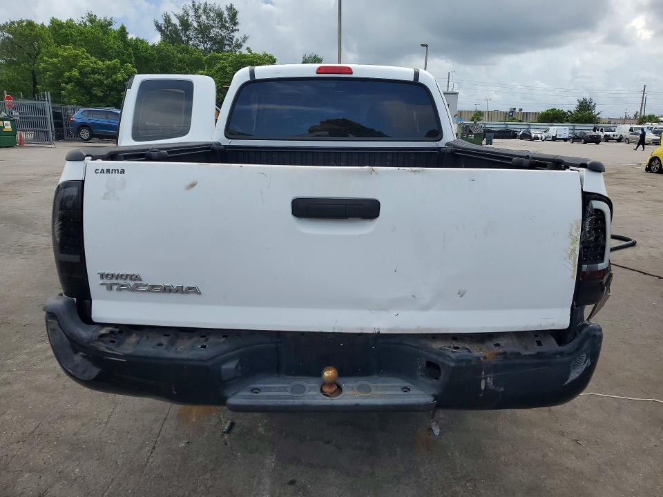 68207346 :رقم المزاد ، 5TFTX4CN5FX060248 vin ، 2015 Toyota Tacoma مزاد بيع