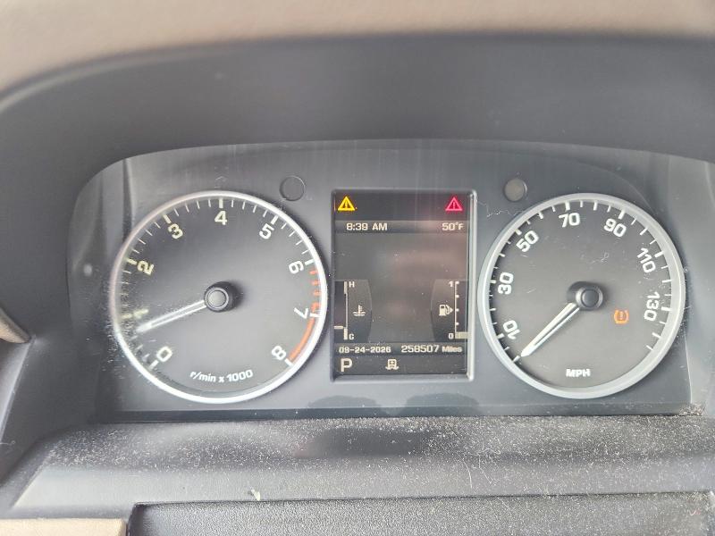 70026106 :رقم المزاد ، SALAK2D42BA552810 vin ، 2011 Land Rover Lr4 مزاد بيع