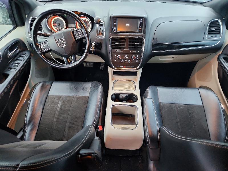 Продажа на аукционе авто 2019 Dodge Grand Caravan, vin: 2C4RDGCG8KR774082, номер лота: 67380516