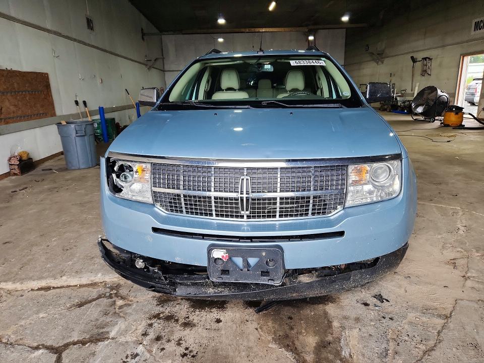 Aukcja sprzedaży 2008 Lincoln Mkx, vin: 2LMDU68C08BJ32614, numer aukcji: 68338446