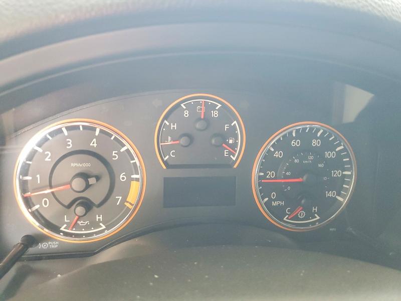Aukcja sprzedaży 2011 Nissan Armada, vin: 5N1BA0ND4BN616013, numer aukcji: 67425366