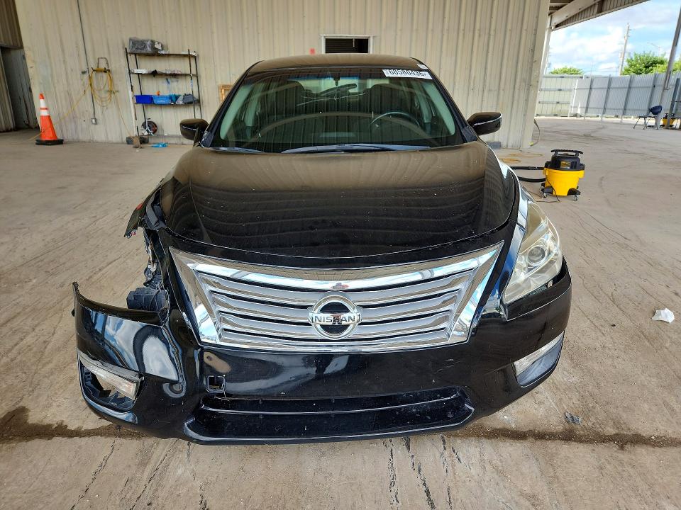 Продажа на аукционе авто 2013 Nissan Altima, vin: 1N4AL3AP9DC299247, номер лота: 68580436