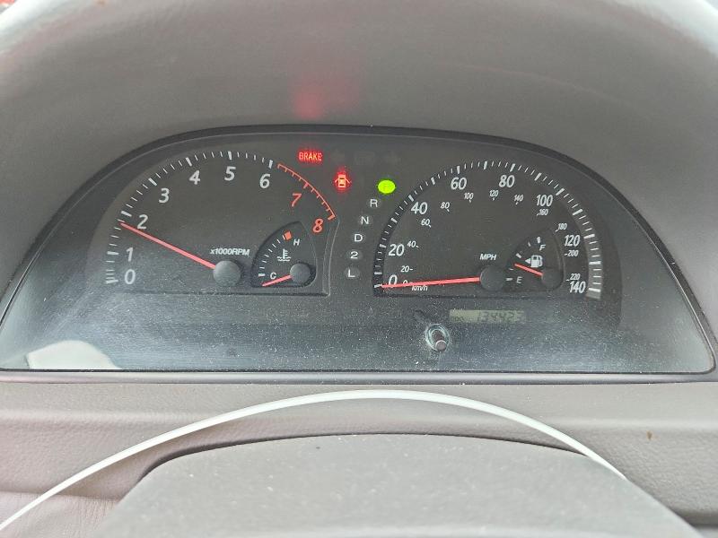 Продажа на аукционе авто 2004 Toyota Camry, vin: 4T1BE32KX4U858516, номер лота: 69966746