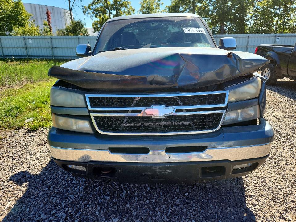 Aukcja sprzedaży 2007 Chevrolet Silverado, vin: 1GCEK19Z17E122094, numer aukcji: 70152296
