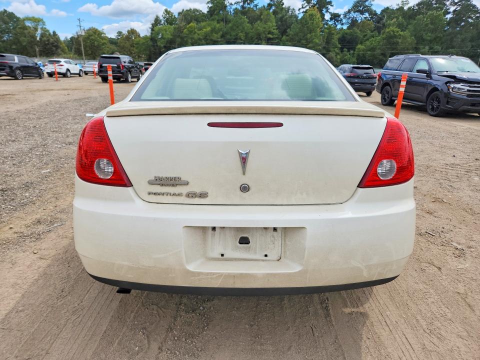 Продаж на аукціоні авто 2009 Pontiac G6, vin: 1G2ZG57B494157175, номер лоту: 67682916