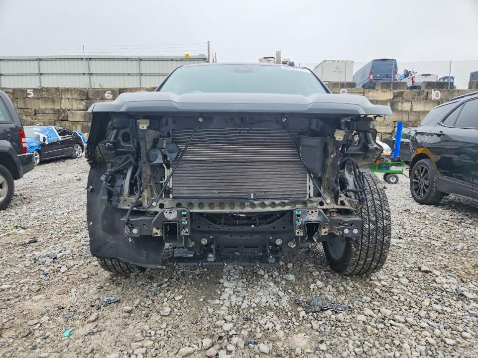 Продаж на аукціоні авто 2026 Gmc Yukon, vin: 1GKS2EKL4TR145473, номер лоту: 69897076