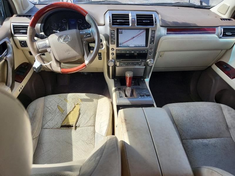 Продаж на аукціоні авто 2013 Lexus Gx, vin: JTJBM7FX8D5059815, номер лоту: 70749816