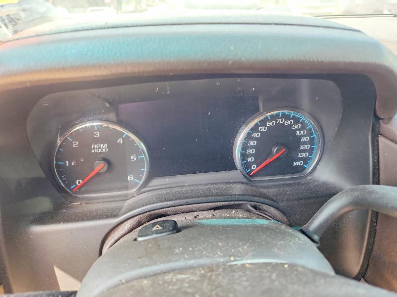 69653616 :رقم المزاد ، 1GNSCJKC9GR170898 vin ، 2016 Chevrolet Suburban مزاد بيع