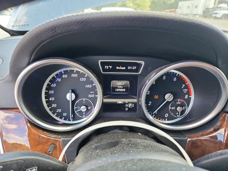 69675666 :رقم المزاد ، 4JGDF7DE0DA100061 vin ، 2013 Mercedes-benz Gl مزاد بيع