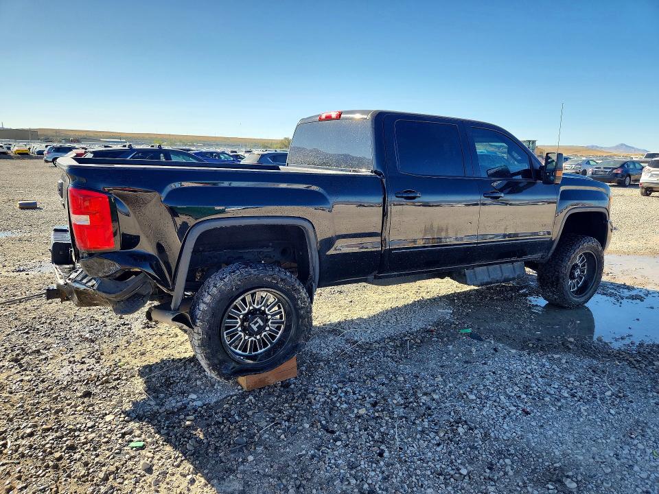 Продаж на аукціоні авто 2019 Gmc Sierra, vin: 1GT12REY8KF249745, номер лоту: 67902066