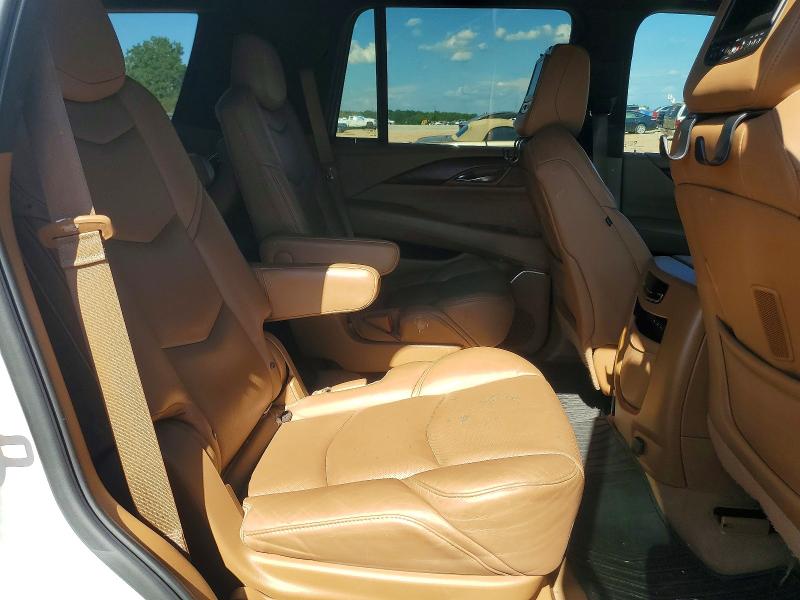 2017 Cadillac Escalade მანქანა იყიდება აუქციონზე, vin: 1GYS4DKJ2HR357210, აუქციონის ნომერი: 68691056