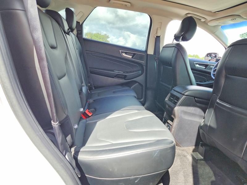 2018 Ford Edge მანქანა იყიდება აუქციონზე, vin: 2FMPK4K91JBB95808, აუქციონის ნომერი: 67413576