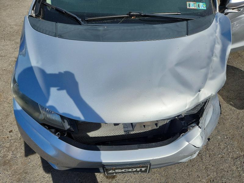 Продаж на аукціоні авто 2016 Honda Fit, vin: JHMGK5H70GX030820, номер лоту: 70372376