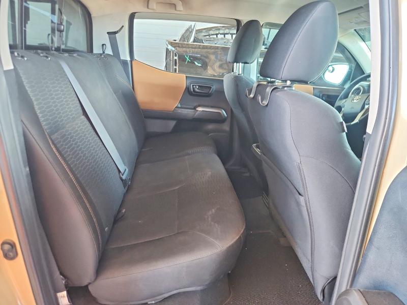 68446166 :رقم المزاد ، 3TMDZ5BN8GM003586 vin ، 2016 Toyota Tacoma مزاد بيع