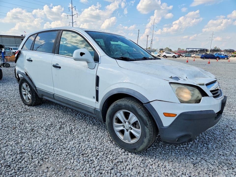Aukcja sprzedaży 2009 Saturn Vue, vin: 3GSCL33P19S510494, numer aukcji: 67914046