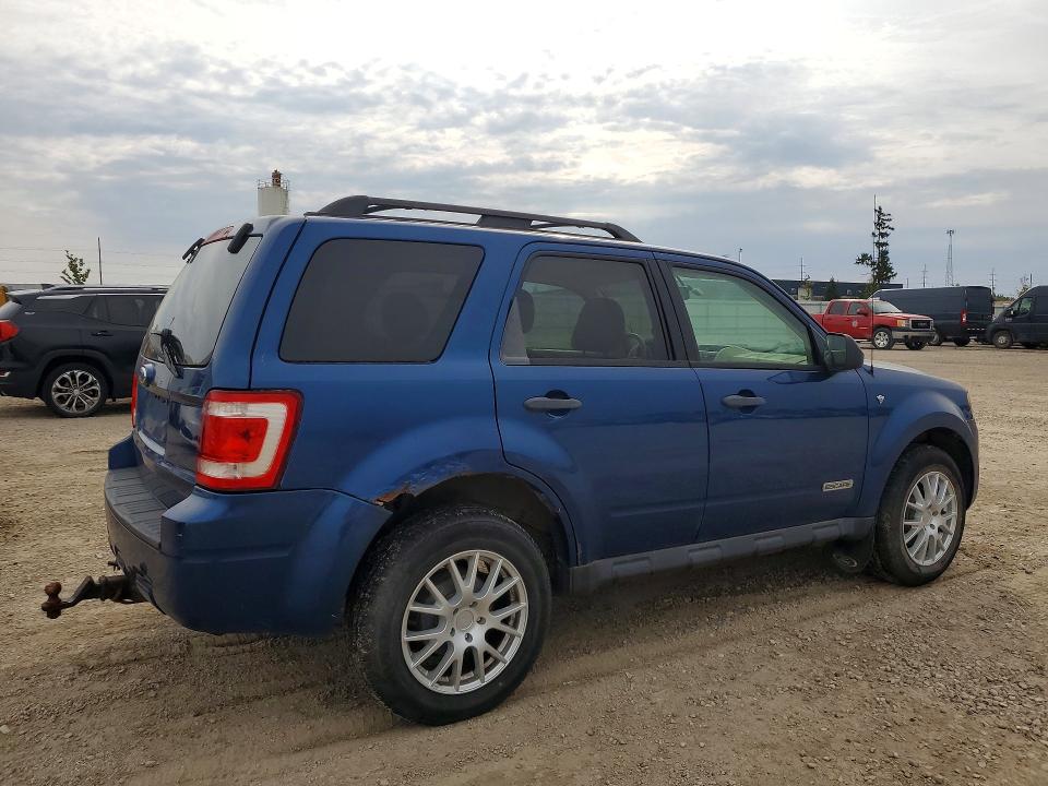 Продажа на аукционе авто 2008 Ford Escape, vin: 1FMCU03178KE20971, номер лота: 69251166
