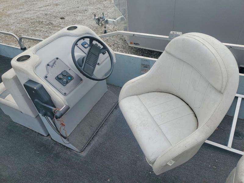 Aukcja sprzedaży 1992 Voya Boat, vin: V0Y03703D292, numer aukcji: 68225246