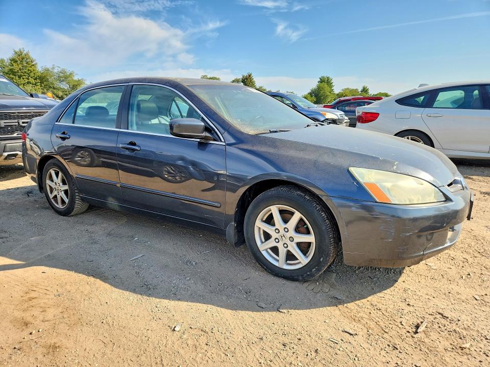 Продаж на аукціоні авто 2004 Honda Accord, vin: 1HGCM66824A058033, номер лоту: 68221266