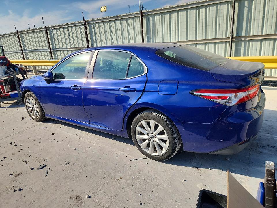 Aukcja sprzedaży 2018 Toyota Camry, vin: 4T1B11HK5JU604957, numer aukcji: 70774206
