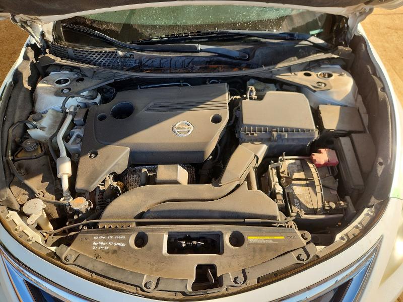 Продаж на аукціоні авто 2015 Nissan Altima, vin: 1N4AL3AP8FC191298, номер лоту: 68498556