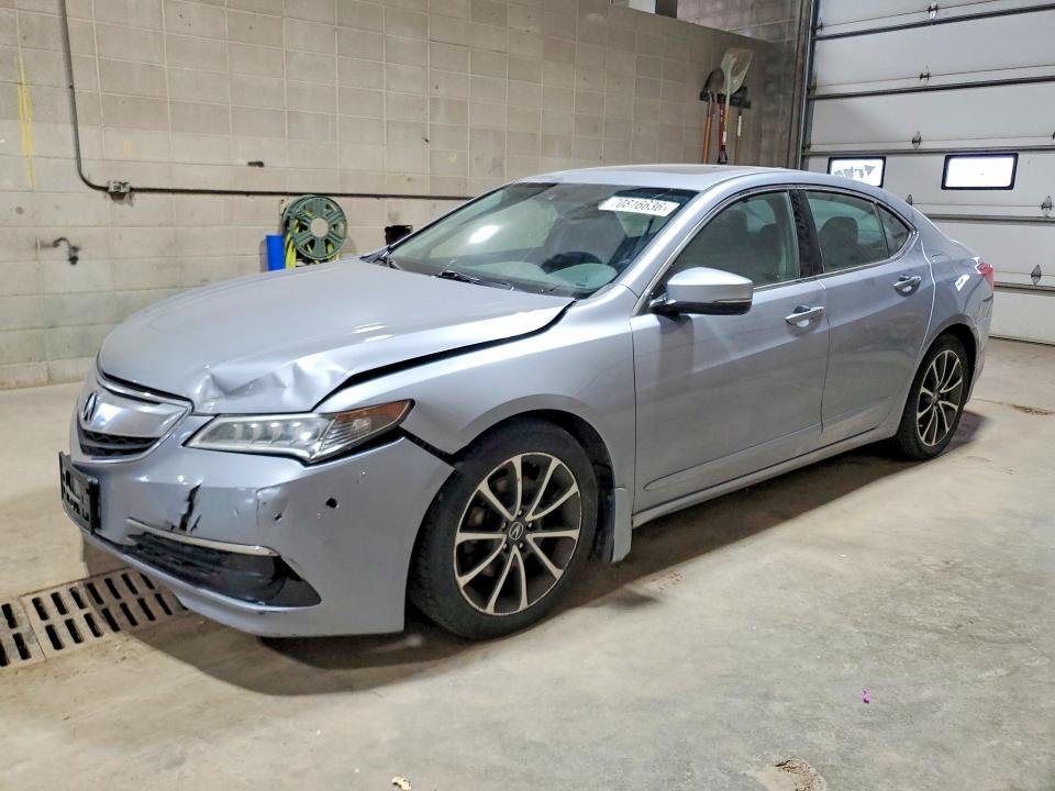 Продажа на аукционе авто 2015 Acura Tlx, vin: 19UUB3F56FA004610, номер лота: 70816636