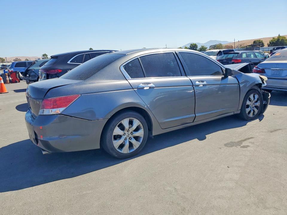 Продаж на аукціоні авто 2009 Honda Accord, vin: 1HGCP36809A032138, номер лоту: 69714366