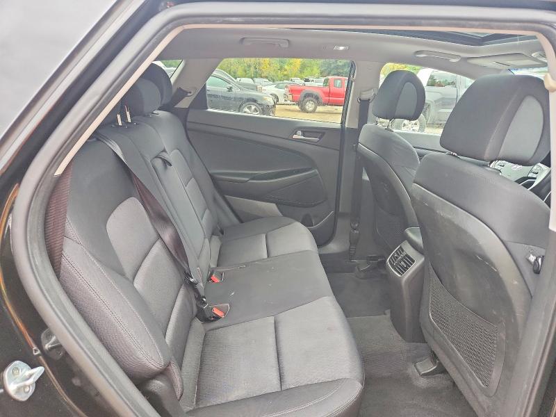 Aukcja sprzedaży 2017 Hyundai Tucson, vin: KM8J3CA23HU569695, numer aukcji: 69459316