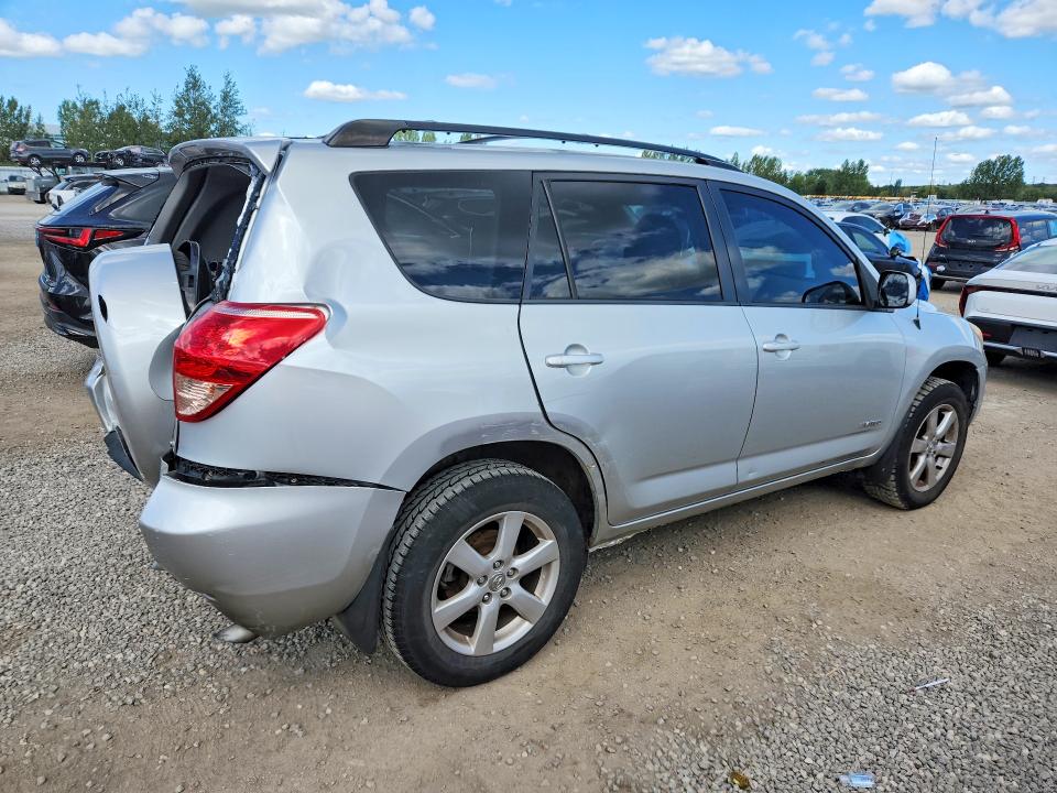 Aukcja sprzedaży 2008 Toyota Rav4, vin: JTMBD31V185176563, numer aukcji: 68860306