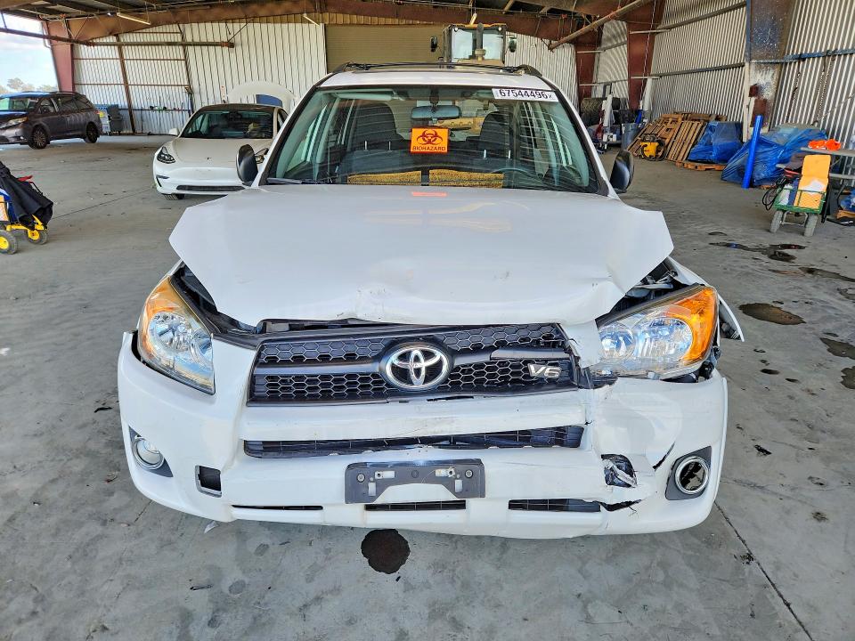 Продаж на аукціоні авто 2009 Toyota Rav4, vin: JTMZK32V79D003091, номер лоту: 67544496