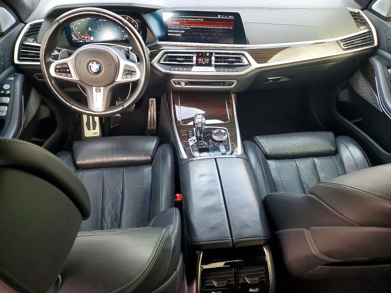 Aukcja sprzedaży 2020 Bmw X7, vin: 5UXCX6C02L9B03297, numer aukcji: 69984766