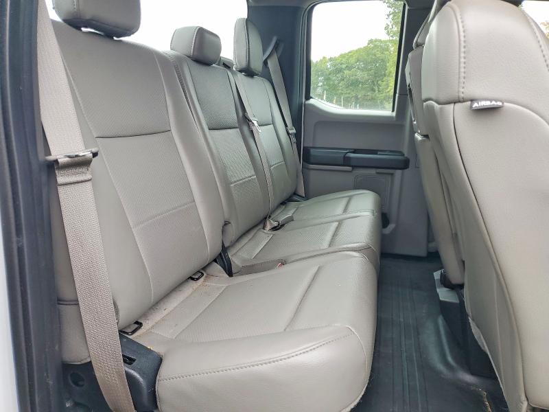 Продаж на аукціоні авто 2017 Ford F150, vin: 1FTFX1EG7HKD22894, номер лоту: 70952146