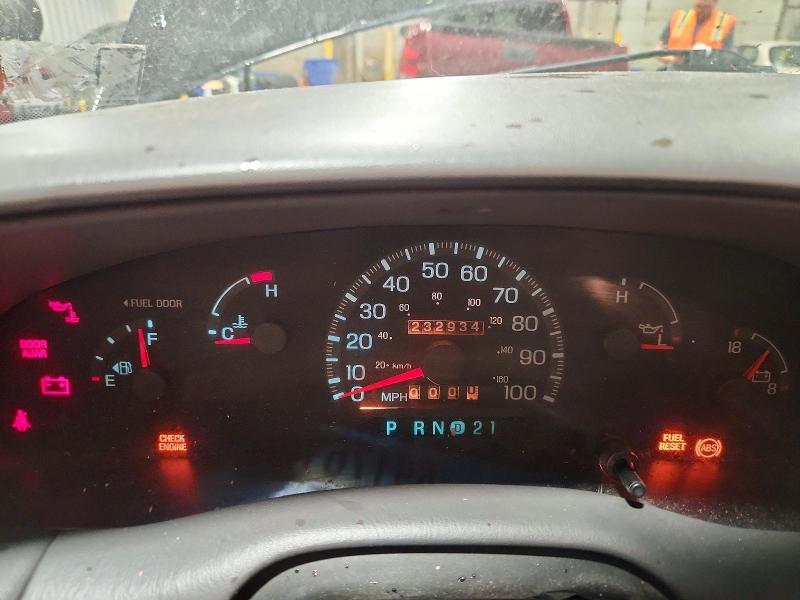 Aukcja sprzedaży 1998 Ford F150, vin: 1FTZF1726WNA77051, numer aukcji: 69176186