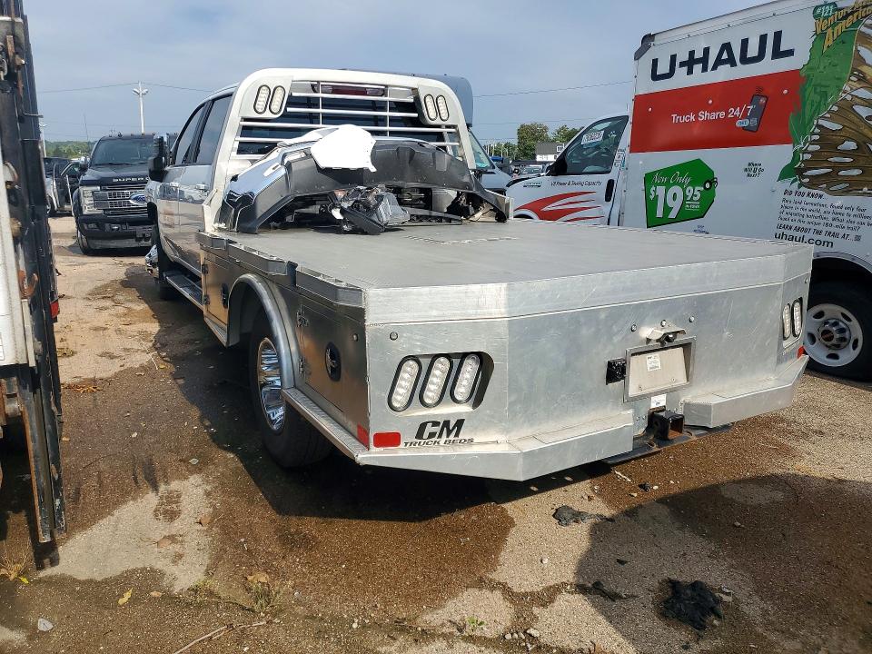 68742786 :رقم المزاد ، 1GB4YTEYXNF241938 vin ، 2022 Chevrolet Silverado مزاد بيع