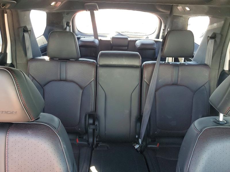 2025 Honda Pilot მანქანა იყიდება აუქციონზე, vin: 5FNYG1H98SB115909, აუქციონის ნომერი: 65914576