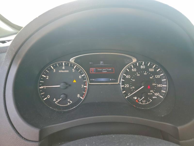 69502786 :رقم المزاد ، 1N4AL3AP1HC157061 vin ، 2017 Nissan Altima مزاد بيع