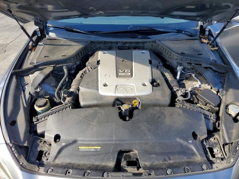 68446596 :رقم المزاد ، JN1BV7AP4FM347723 vin ، 2015 Infiniti Q50 مزاد بيع
