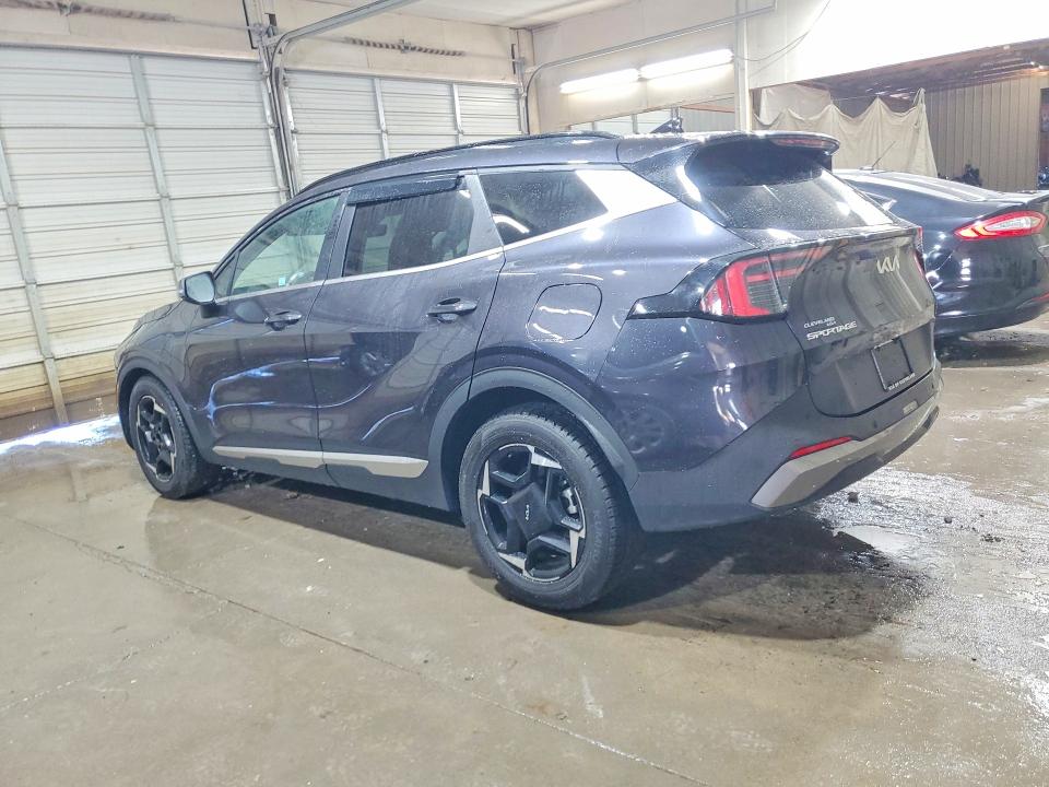 Продаж на аукціоні авто 2026 Kia Sportage, vin: 5XYK33DF9TG342948, номер лоту: 70354626