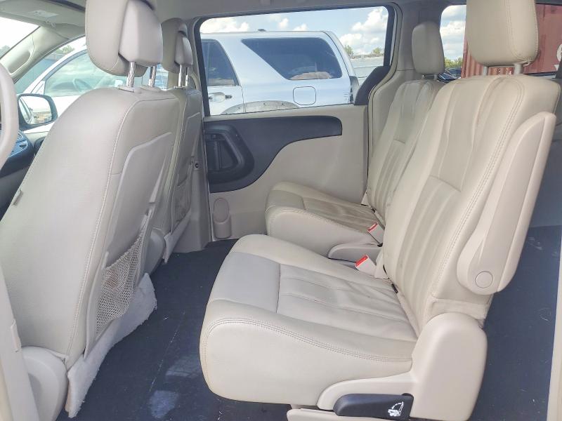 Продаж на аукціоні авто 2015 Chrysler Town & Country, vin: 2C4RC1BG9FR695222, номер лоту: 68100636