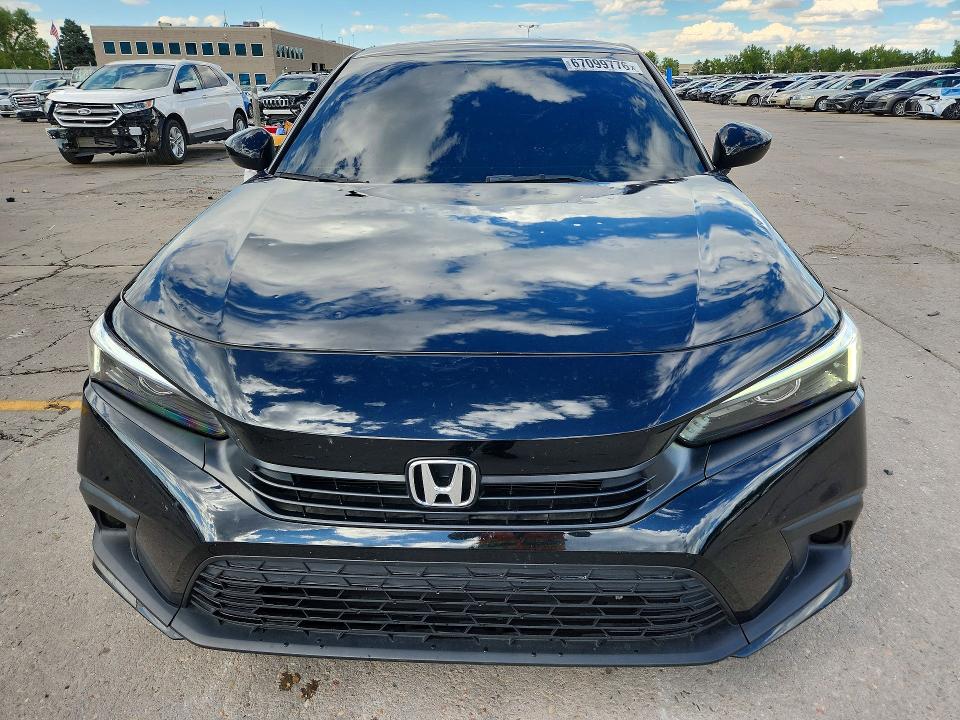 Продаж на аукціоні авто 2024 Honda Civic, vin: 2HGFE1F71RH314269, номер лоту: 67099776