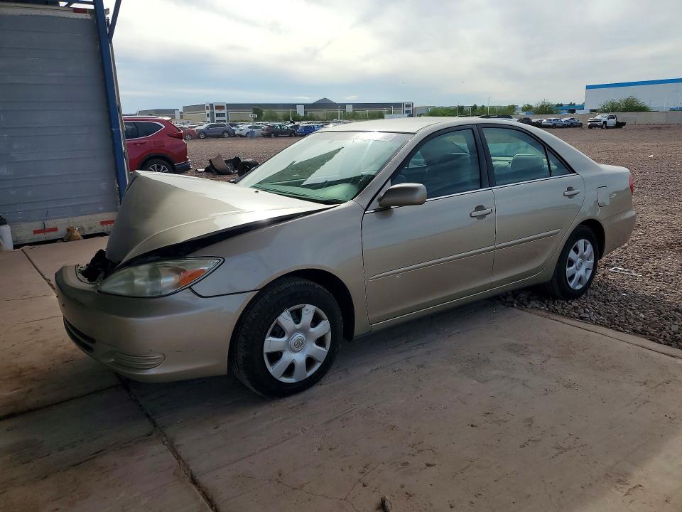Aukcja sprzedaży 2004 Toyota Camry, vin: 4T1BE32K64U366534, numer aukcji: 69453166